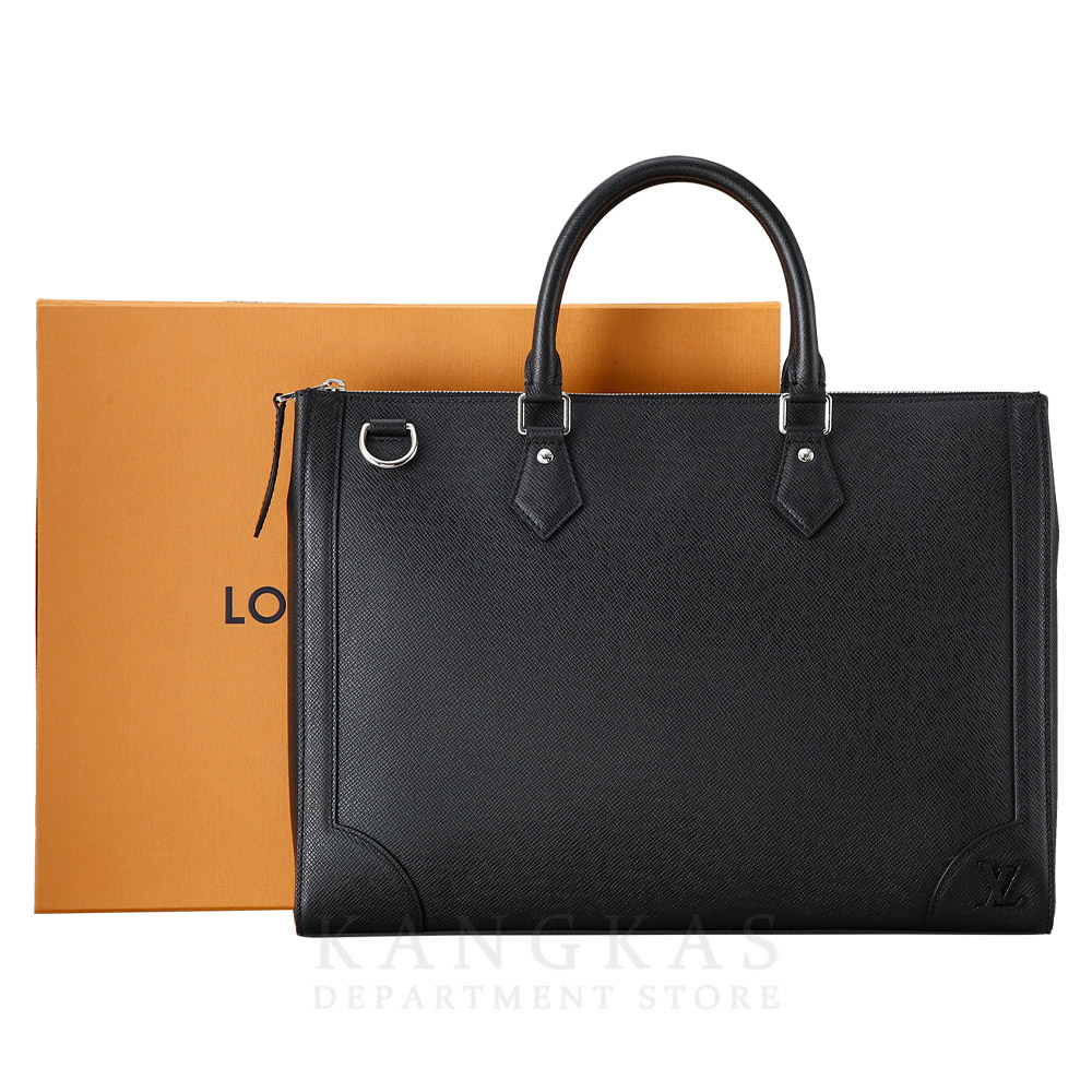 LOUIS VUITTON(USED)루이비통 M30810 슬림 브리프 케이스